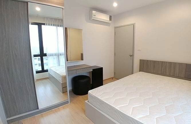 Condo for Rent at IDEO Sathorn - Thapra (A6812030)