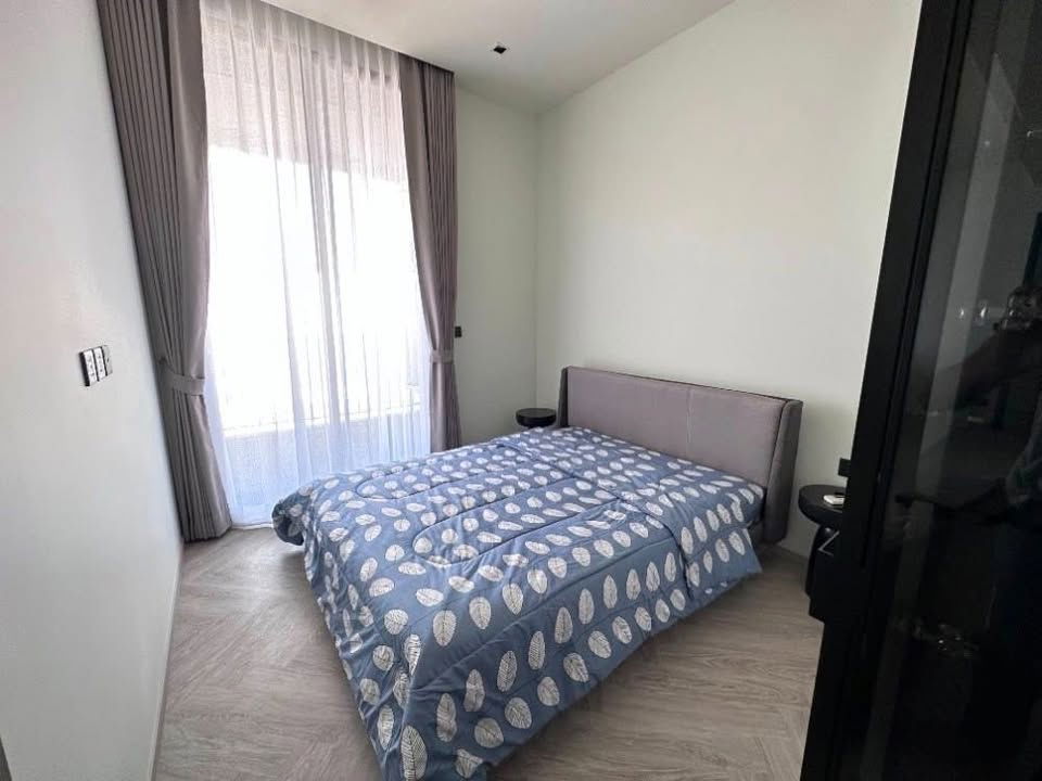 Condo for Rent at hapter Charoennakhon - Riverside (D6812012)