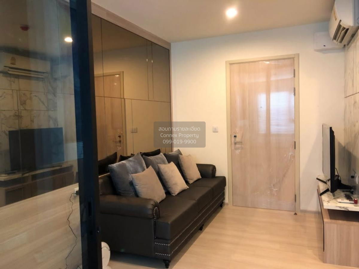 FOR RENT condo , Life Asoke , MRT-Phetchaburi , Bang Kapi , Huai Khwang , Bangkok , CX-38514 ✅ Live chat with us ADD LINE @connexproperty ✅