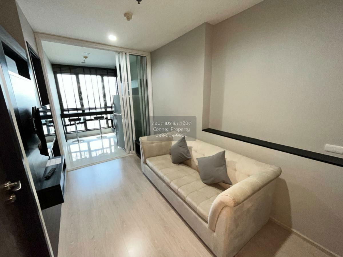 For Rent Condo , RHYTHM Sukhumvit 44/1 , BTS-Phra Khanong , Phra Khanong , Khlong Toei , Bangkok , CX-107090 ✅ Live chat with us ADD LINE @connexproperty ✅