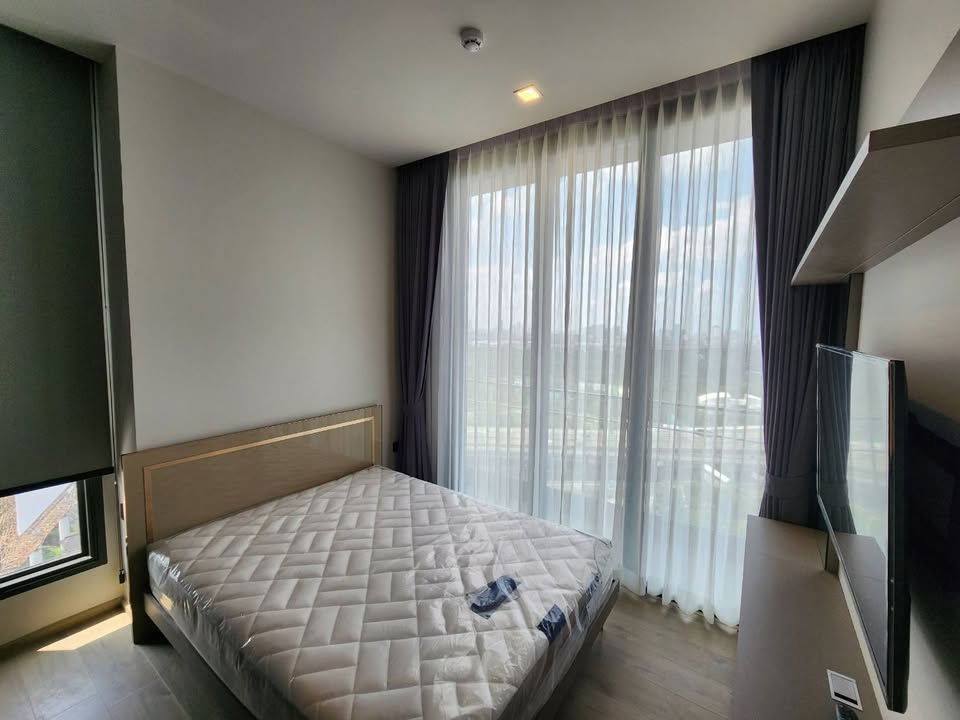 Condo for Rent at The Crest Park Residences (C6812017)