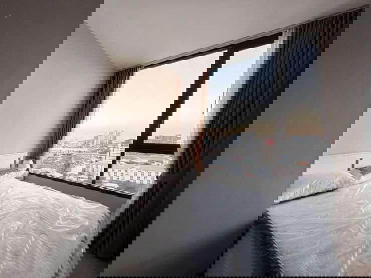 HotDeal​🔥🔥  For Rent​ | Prime Location and Special Price, Condo at Skyrise Avenue Sukhumvit 64 MD-25085615