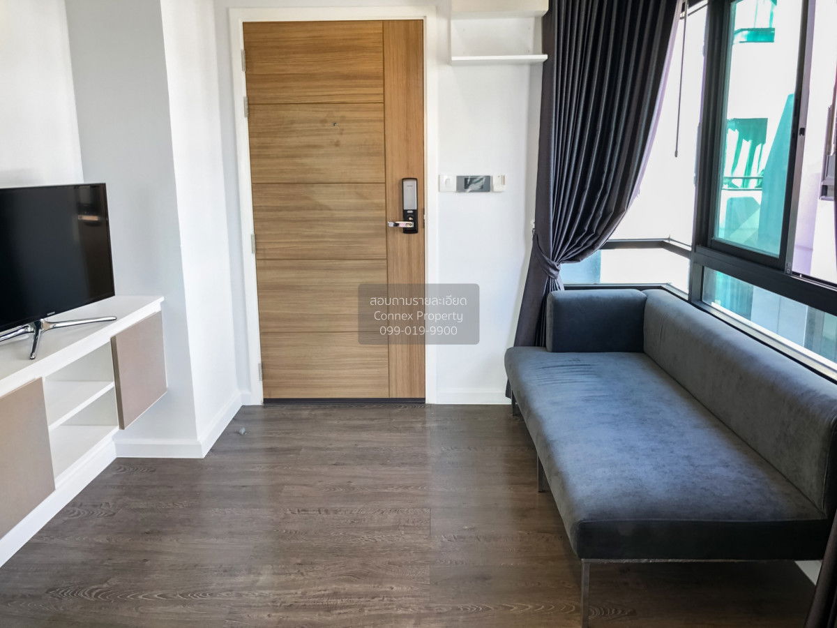 For Rent Condo , Pause Sukhumvit 103 , BTS-Udom Suk , Bang Na , Bang Na , Bangkok , CX-140580 ✅ Live chat with us ADD LINE @connexproperty ✅