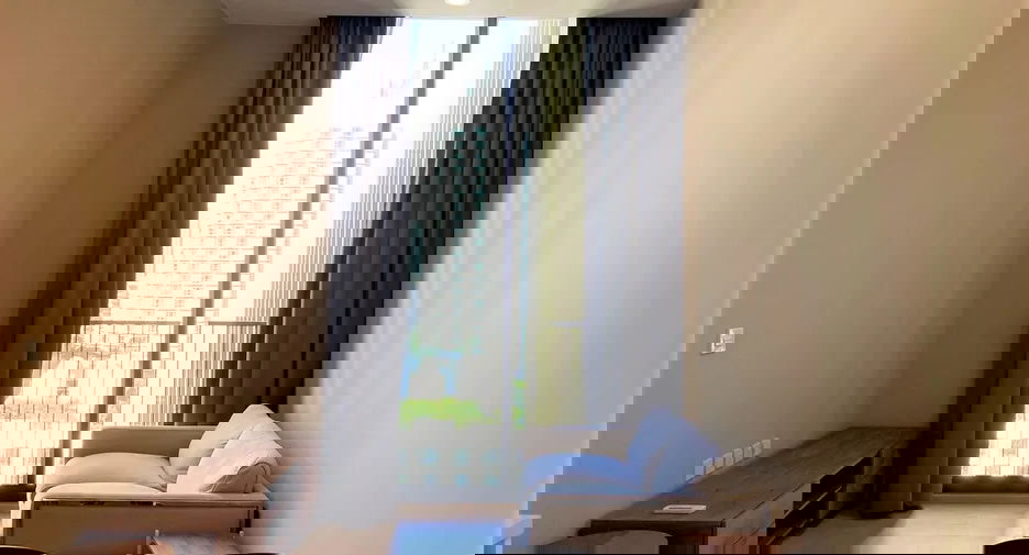 “Noble Be 19” – Experience the Luxury of City Living with Exceptional Comfort and Style