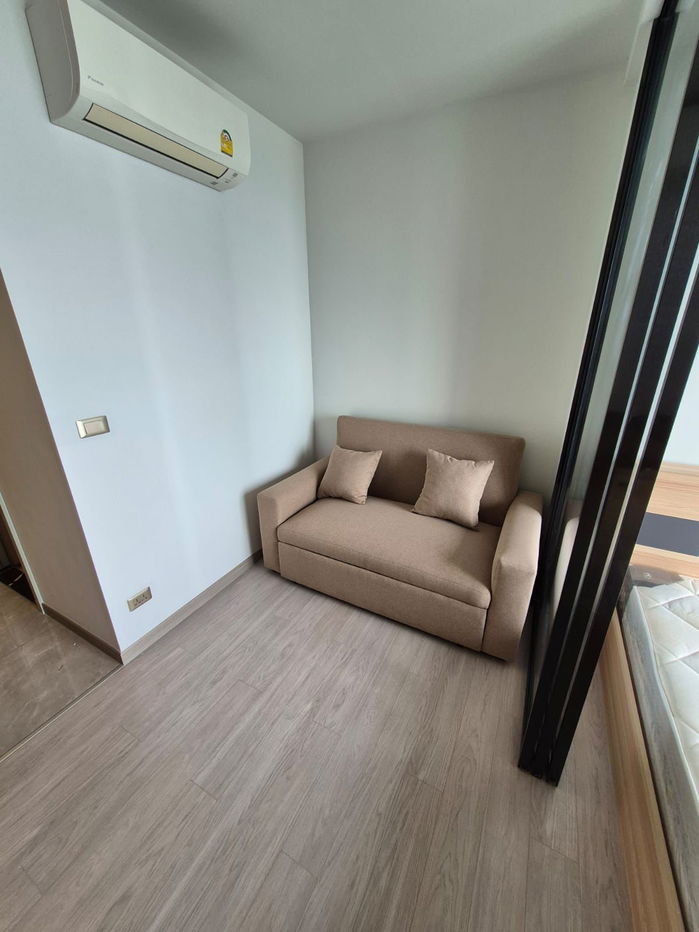 🟠Condo for Rent - 1 Bedroom, 24 Sq.m. at One 9 Five Asoke-Rama 9