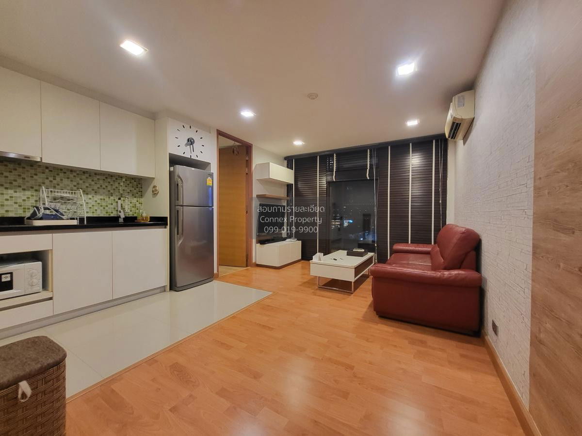 🔥🔥🔥 For Rent Condo , XVI The Sixteen , MRT-Queen Sirikit National Convention , Khlong Toei , Khlong Toei , Bangkok , CX-87137 ✅ Live chat with us ADD LINE @connexproperty ✅ 🔥🔥🔥