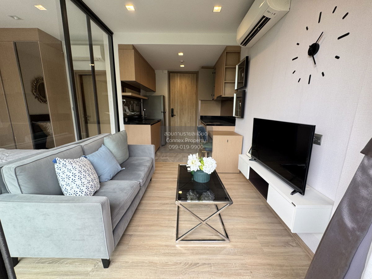 FOR RENT condo , Kawa Haus , BTS-On Nut , Phra Khanong Nuea , Watthana , Bangkok , CX-55699 ✅ Live chat with us ADD LINE @connexproperty ✅
