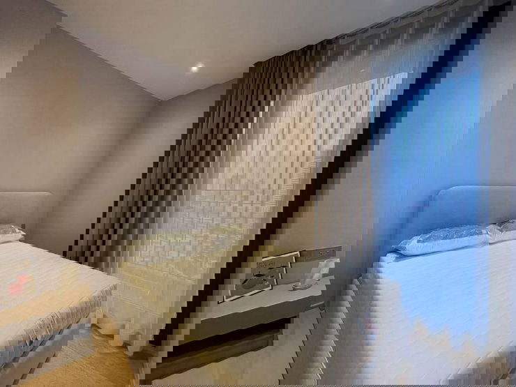 HotDeal​🔥🔥  For Rent​ | Prime Location and Special Price, Condo at Ashton Asoke-Rama 9 MD-25085598