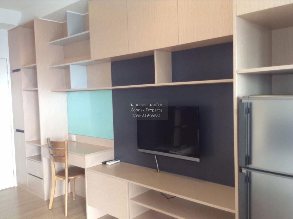 🔥🔥🔥 FOR RENT condo , The Seed Mingle , MRT-Lumphini , Thungmahamek , Sa Thon , Bangkok , CX-25683 ✅ Live chat with us ADD LINE @connexproperty ✅ 🔥🔥🔥