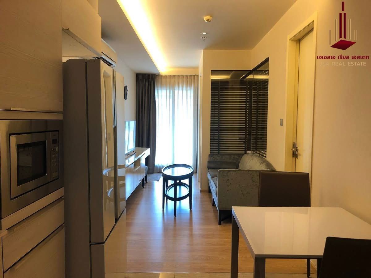 ✨ For Rent: H Sukhumvit 43 Condo ✨ 💰 Only 28,000 THB/month