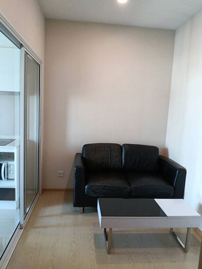 For rent The tree sukhumvit 71 🔥🎉 1bed 27sq.m only 13,500