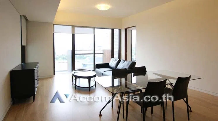 🔼🔽 AccomA 📩  2 BR Condominium @Hansar Residence (AA15551)