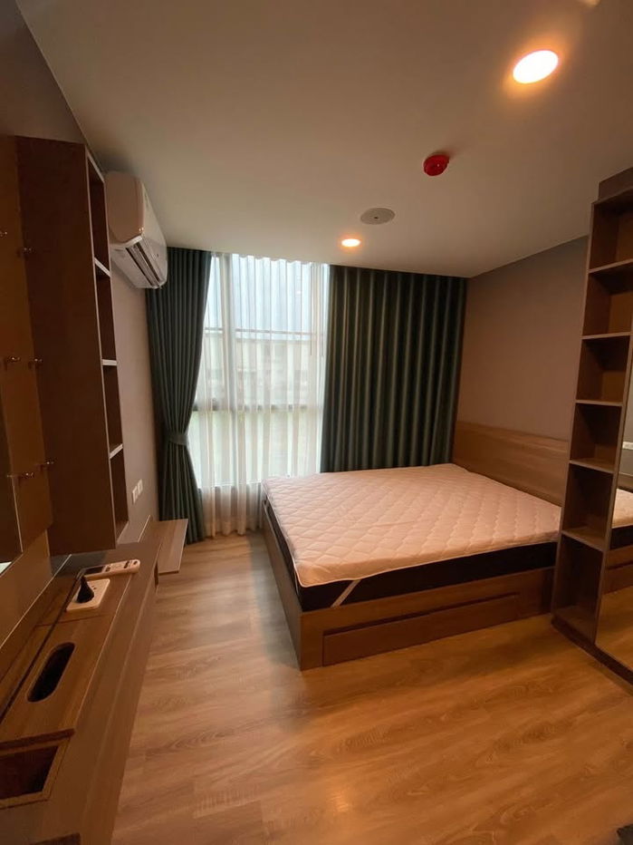 Condo for Rent at THE CUBE LOFT Nuanchan (B6812057)