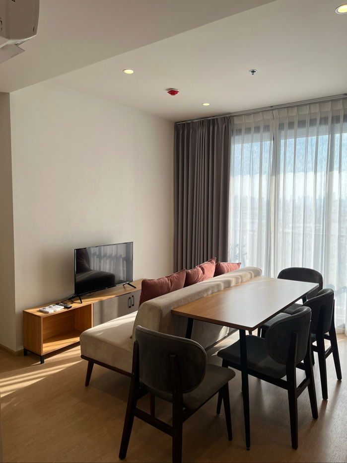 📍For rent - Maru Ladprao 15 ✨ Pet friendly 🐶 2bedroom Fully furnished ⚡️🔥🔥