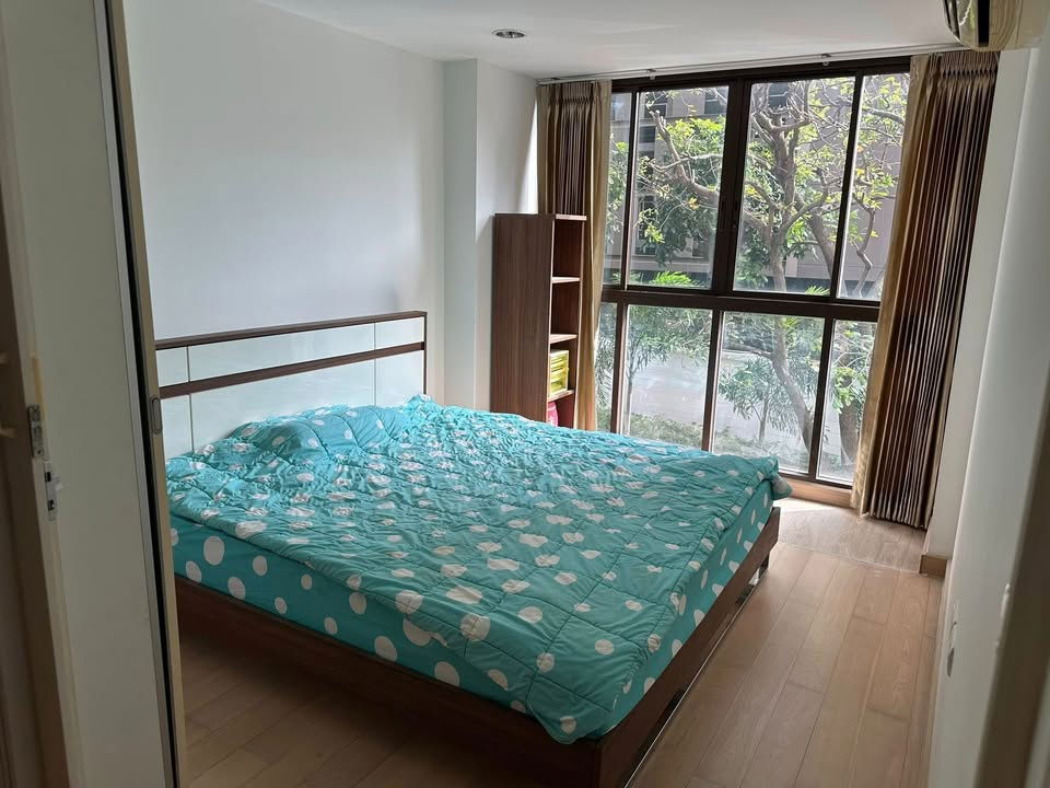 Condo for Rent at IDEO Blucove Sathorn (A6812028)