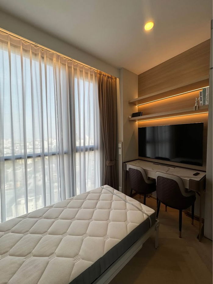 [RENT]  ST0435   PARK ORIGIN THONGLOR     (ID with @in front, LINE ID:  @waraestate)