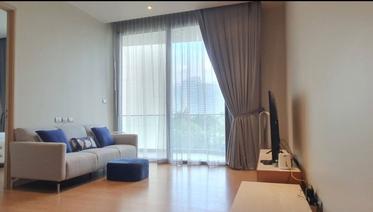 Magnolia Waterfront. 2bed 102sq.m. Line id: @pfagent