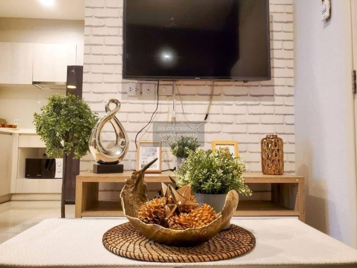 🔥🔥🔥 For Rent Condo , Life Asoke , MRT-Phetchaburi , Bang Kapi , Huai Khwang , Bangkok , CX-101758 ✅ Live chat with us ADD LINE @connexproperty ✅ 🔥🔥🔥