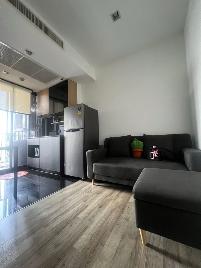 🟠Condo for Rent - 1 Bedroom, 27 Sq.m. at The Line Jatujak-Mochit