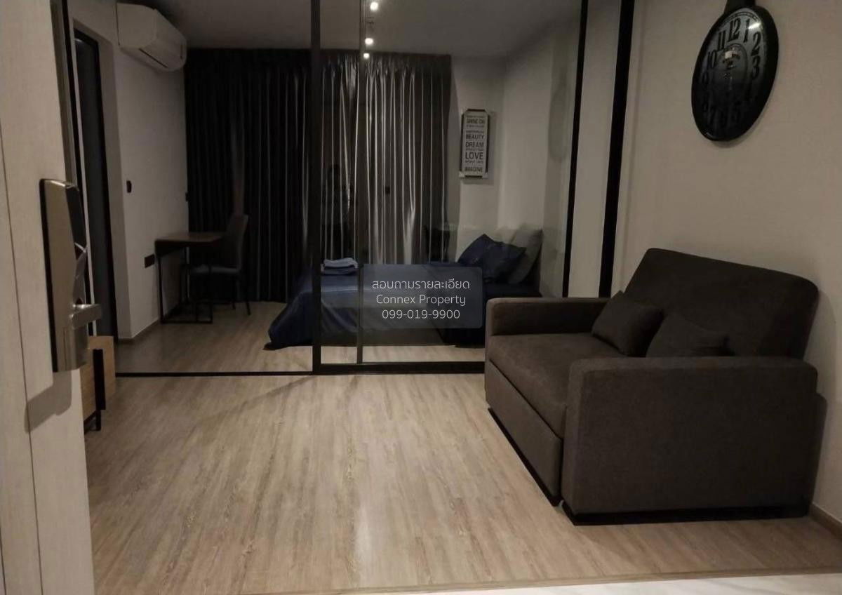 🔥🔥🔥 ငှားရန်ရှိသော ကွန်ဒို ၊ RHYTHM Ekkamai , BTS-Ekkamai , Khlong Tan Nuea , Watthana , Bangkok , CX-17516 ✅ ADD LINE @connexproperty ✅ 🔥🔥🔥 နှင့် တိုက်ရိုက်စကားပြောရန်