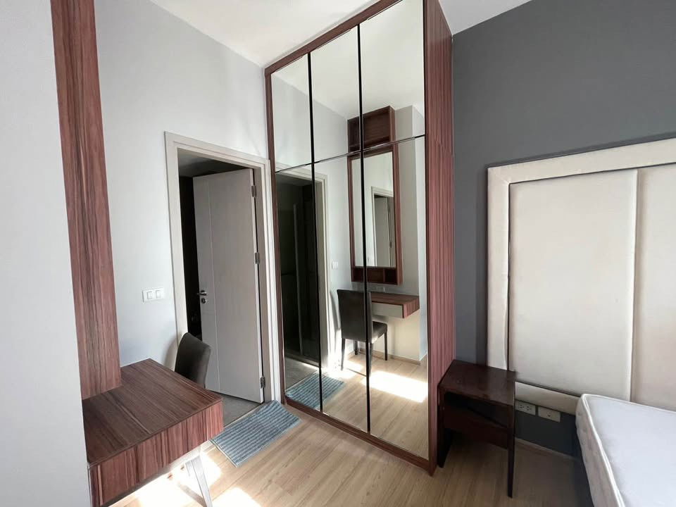 🟪🟦🟩🟨🟧 Condo for rent: The Capital Ekamai - Thonglor // Updated 18.12.68 🛎️🛎️ | Line@: @assetspro