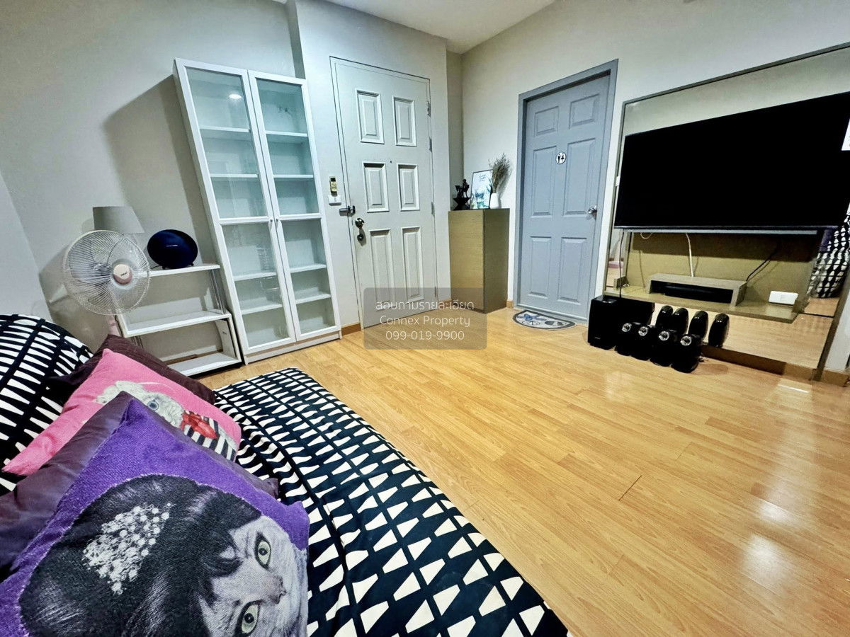 For Rent Condo , Life @ Ratchada (Ladprao 36) , BTS-Ha Yaek Lat Phrao , Chomphon , Chatuchak , Bangkok , CX-139957 ✅ Live chat with us ADD LINE @connexproperty ✅