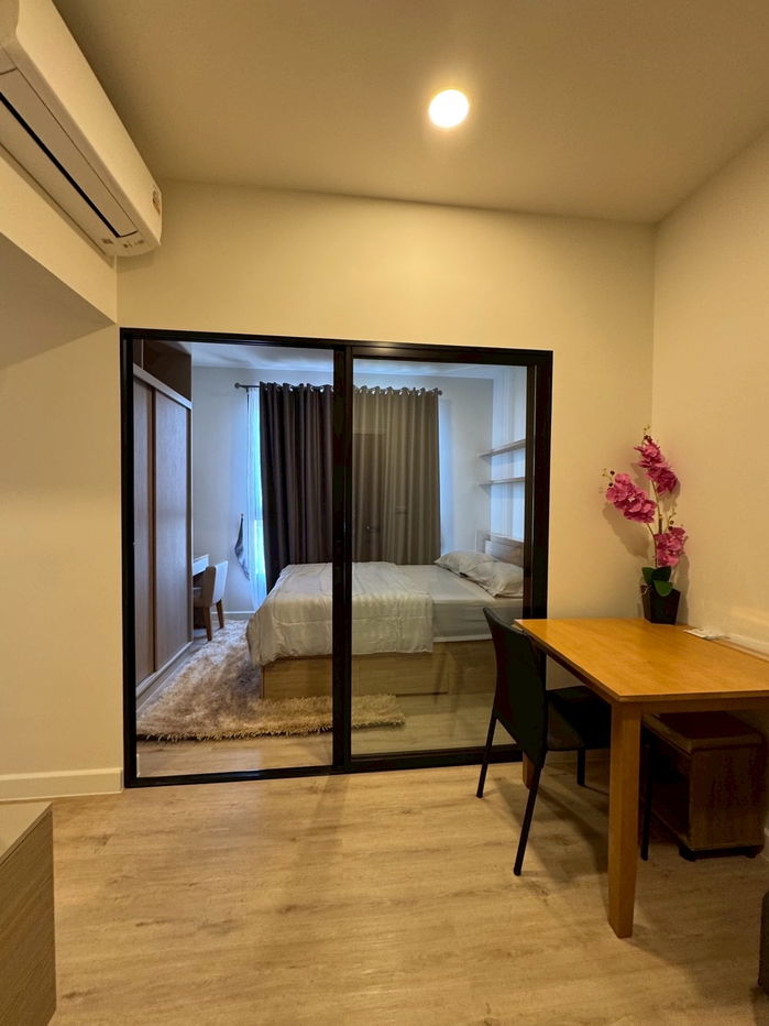 New !! For Rent Xim Rama 3 - Suksawat