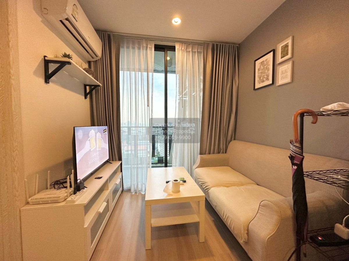 🔥🔥🔥 For Rent Condo , Artemis Sukhumvit 77 , BTS-On Nut , Suan Luang , Suan Luang , Bangkok , CX-140191 ✅ Live chat with us ADD LINE @connexproperty ✅ 🔥🔥🔥