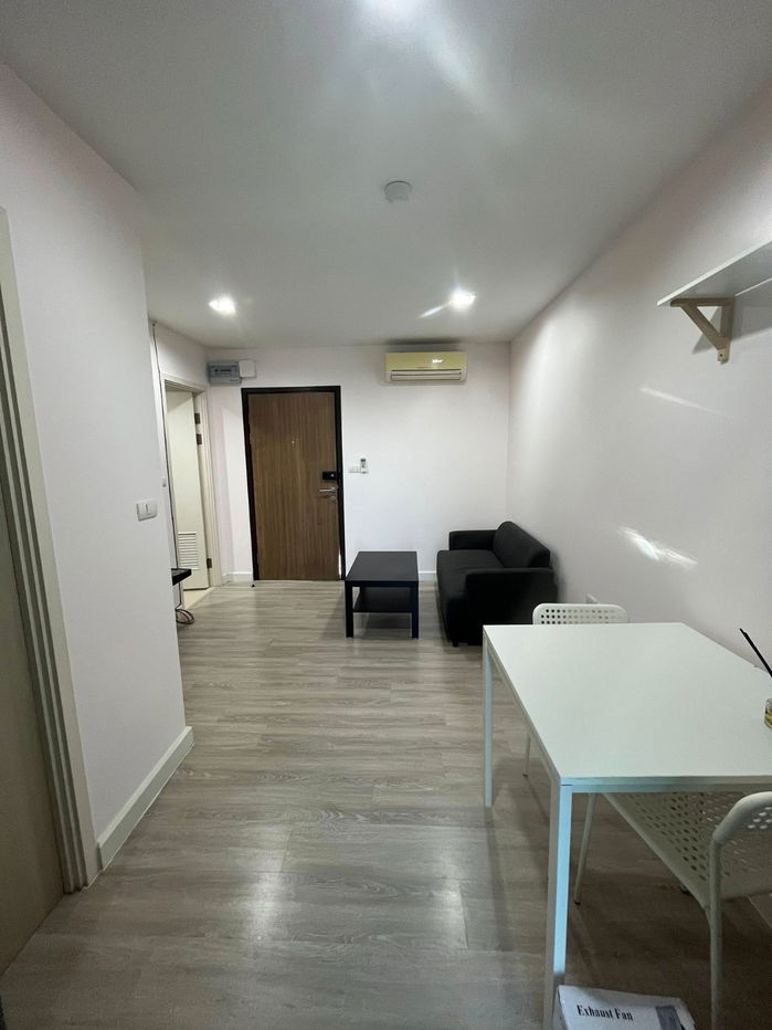 (196AGJD) Rent Metro Luxe Kaset Condo 1 Bed | Amazing Pool View | 12,000 THB/Month | LINE:@HatcheryAgent