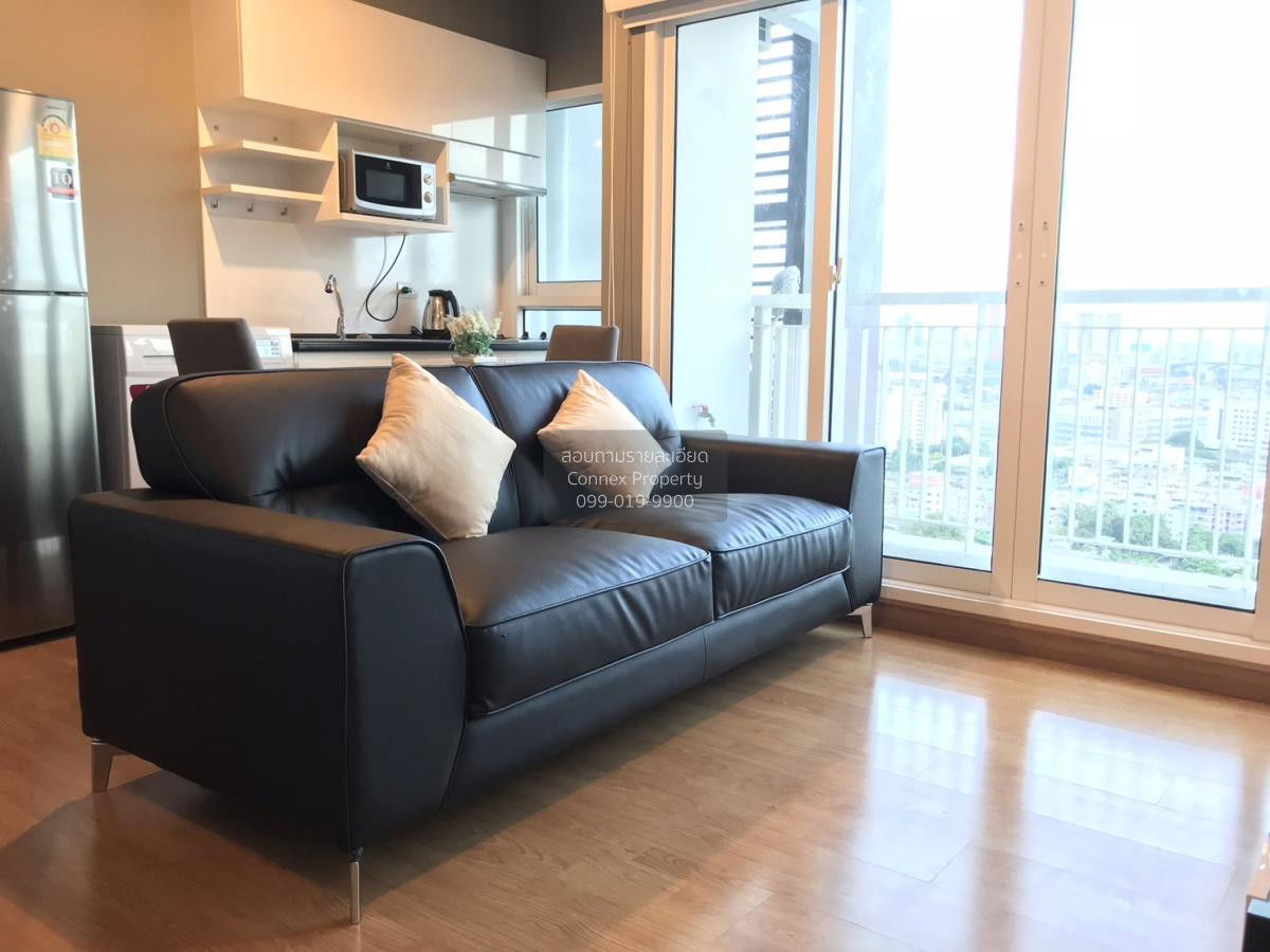 For Rent Condo , The Parkland Grand Taksin , BTS-Pho Nimit , Bang Yiruea , Thon Buri , Bangkok , CX-83219 ✅ Live chat with us ADD LINE @connexproperty ✅