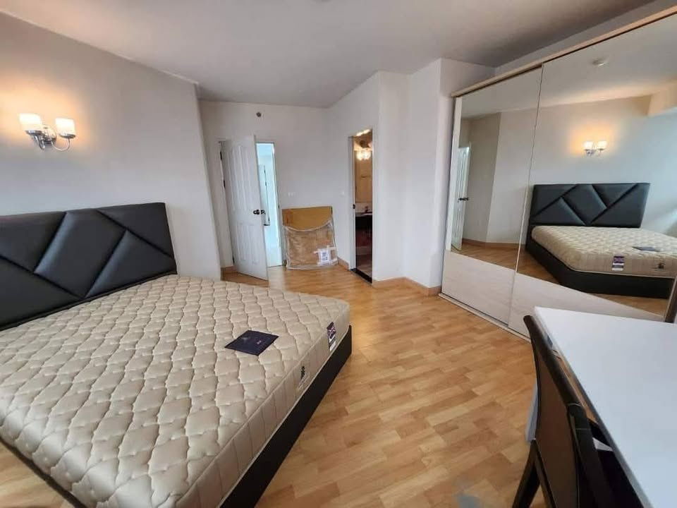 Condo for Rent at Supalai Park Phaholyothin (B6812070)