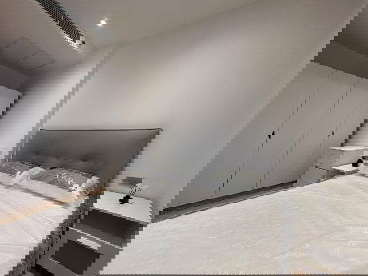 HotDeal​🔥🔥  For Rent​ | Prime Location and Special Price, Condo at Ashton Asoke-Rama 9 MD-25085600