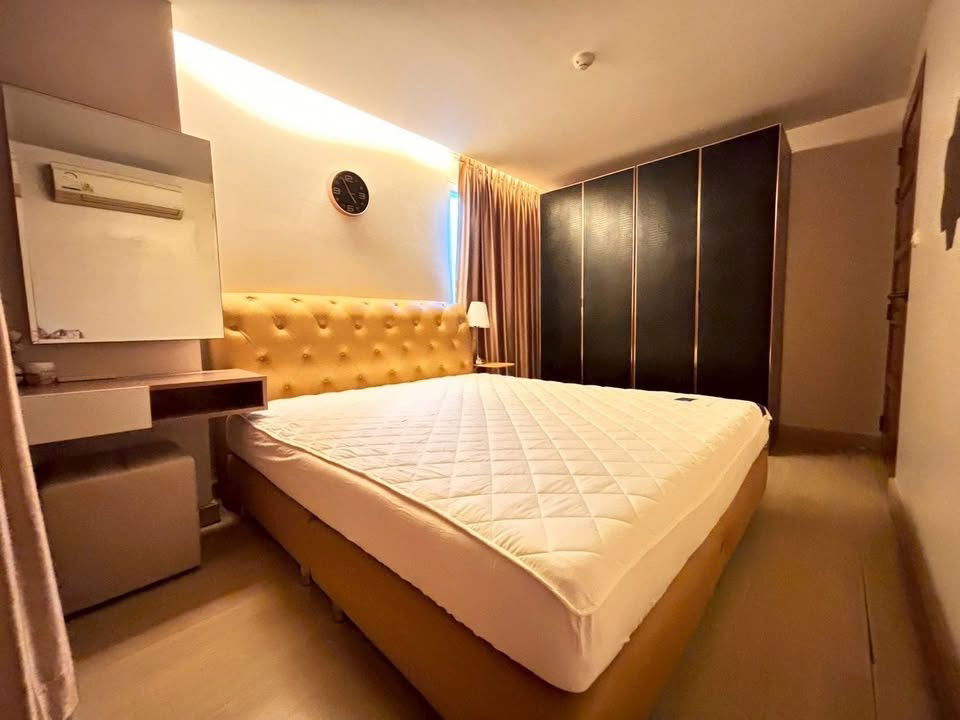 Condo for Rent at Emerald Residence Ratchada (B6812060)