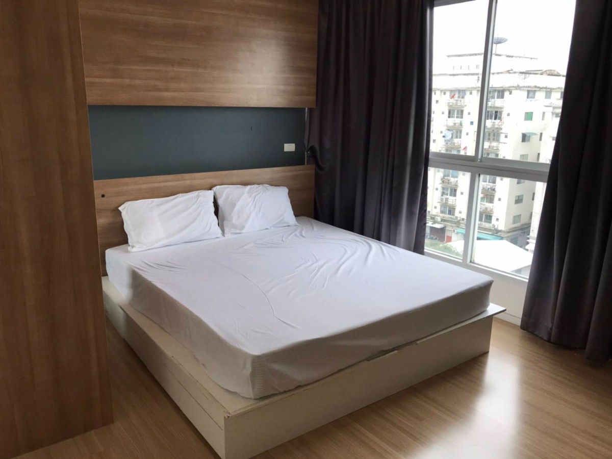 For Rent Happy Condo Ladprao 101