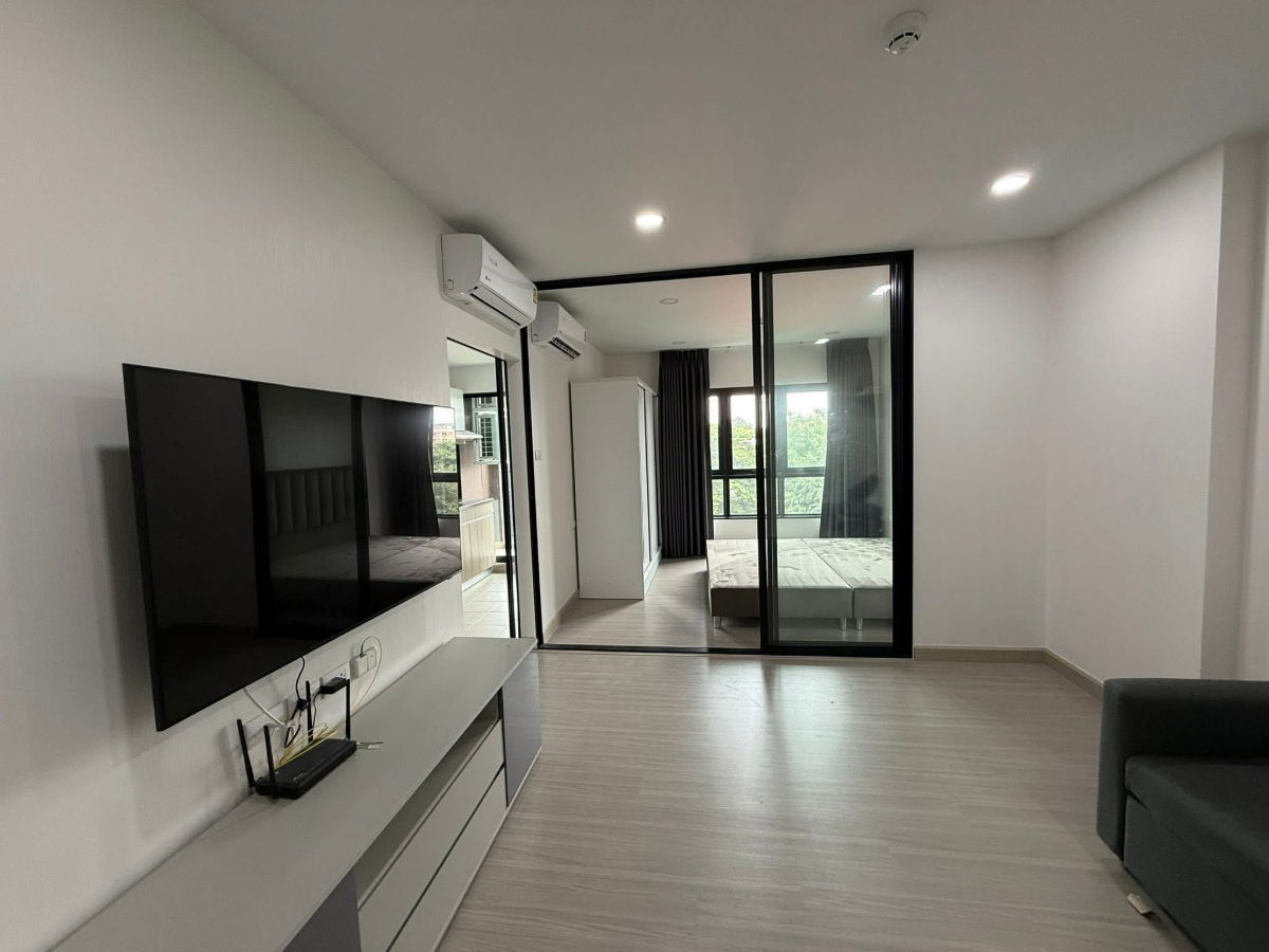 PFD-07700 FOR RENT: Supalai City Resort Sukhumvit 107 | Spacious 1 Bedroom (35 sq.m.) | Near BTS Bearing