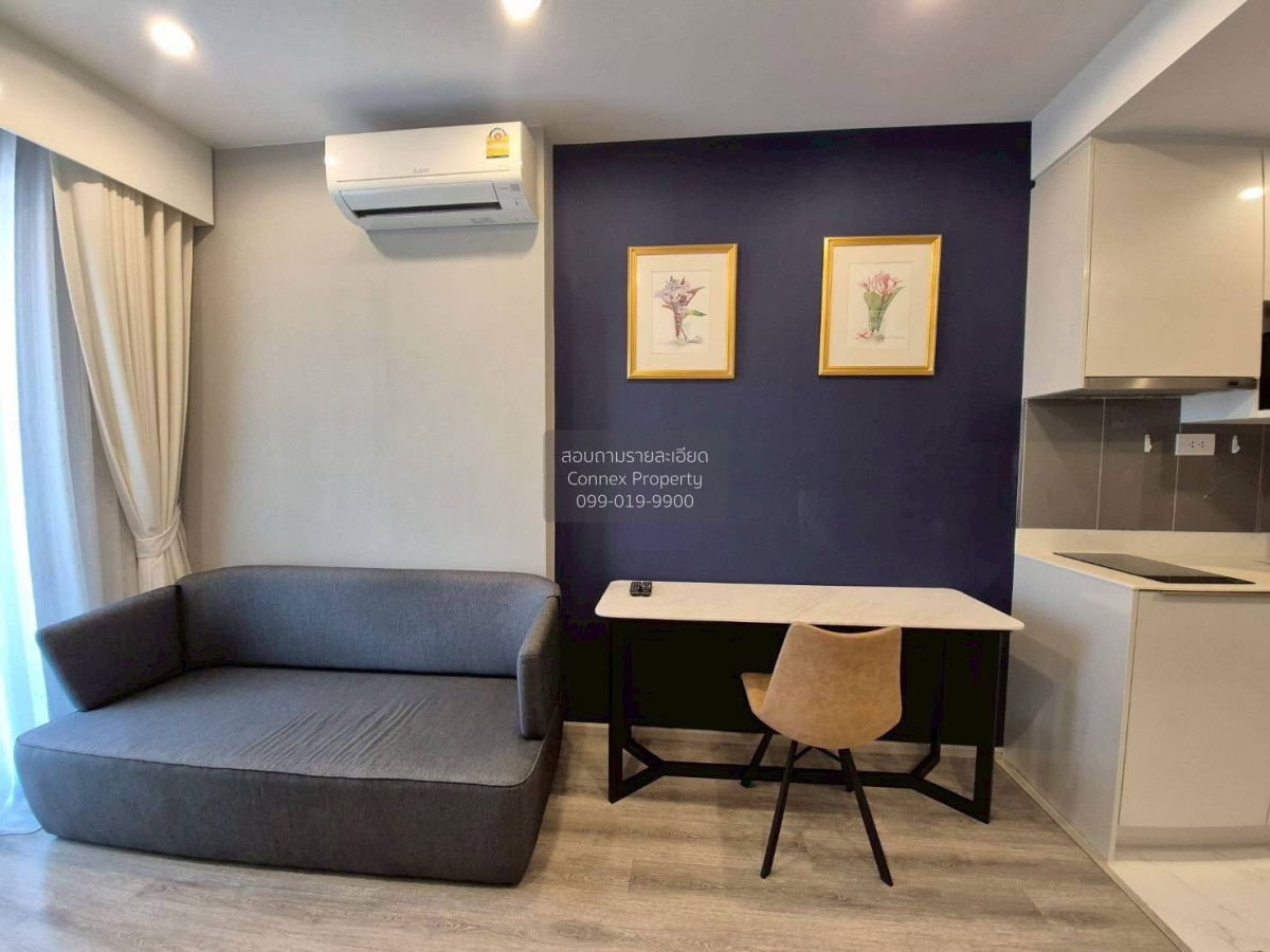 For Rent Condo , Ideo Mobi Sukhumvit 66 , BTS-Udom Suk , Bang Na Nuea , Bang Na , Bangkok , CX-140271 ✅ Live chat with us ADD LINE @connexproperty ✅