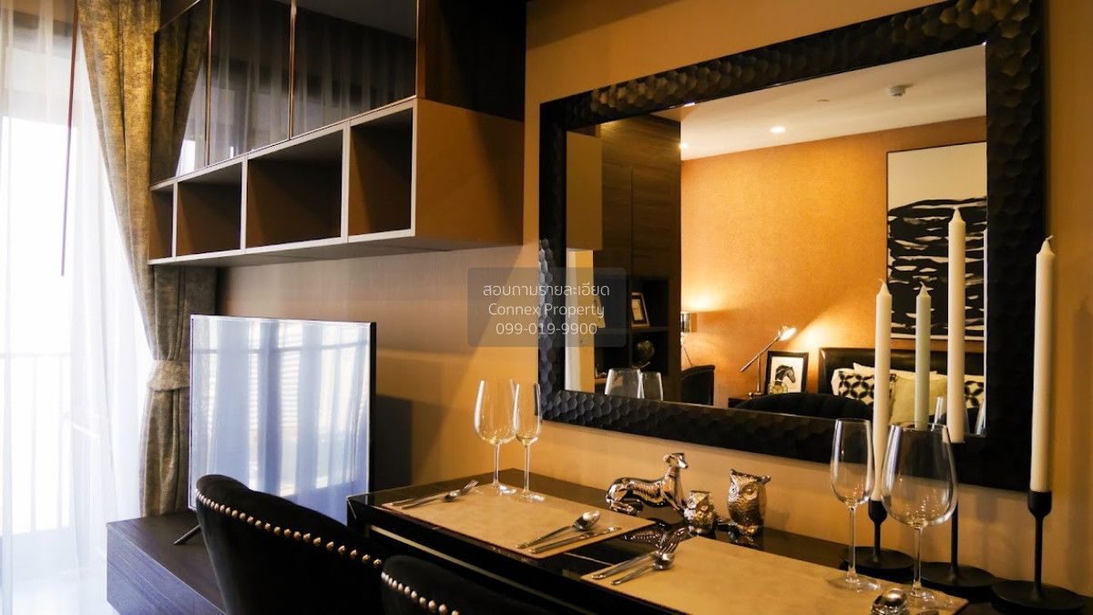 🔥🔥🔥 For Rent Condo , Ashton Asoke , BTS-Asok , Khlong Toei Nuea , Watthana , Bangkok , CX-139785 ✅ Live chat with us ADD LINE @connexproperty ✅ 🔥🔥🔥