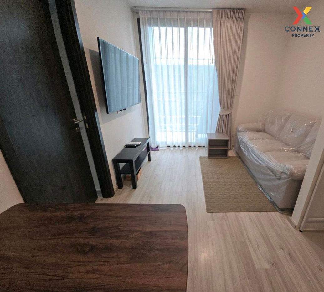 For Rent Condo , XT Huaikhwang , MRT-Huai Khwang , Huai Khwang , Huai Khwang , Bangkok , CX-124740 ✅ Live chat with us ADD LINE @connexproperty ✅