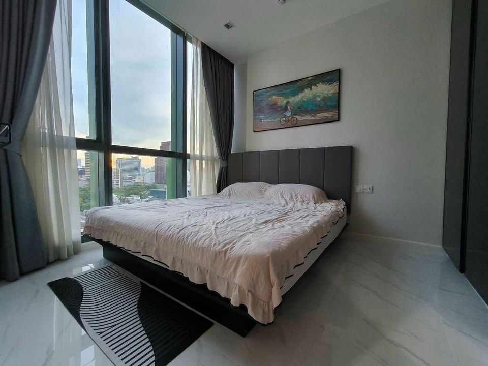 Condo for Rent at Wish Signature Midtown Siam (D6812011)