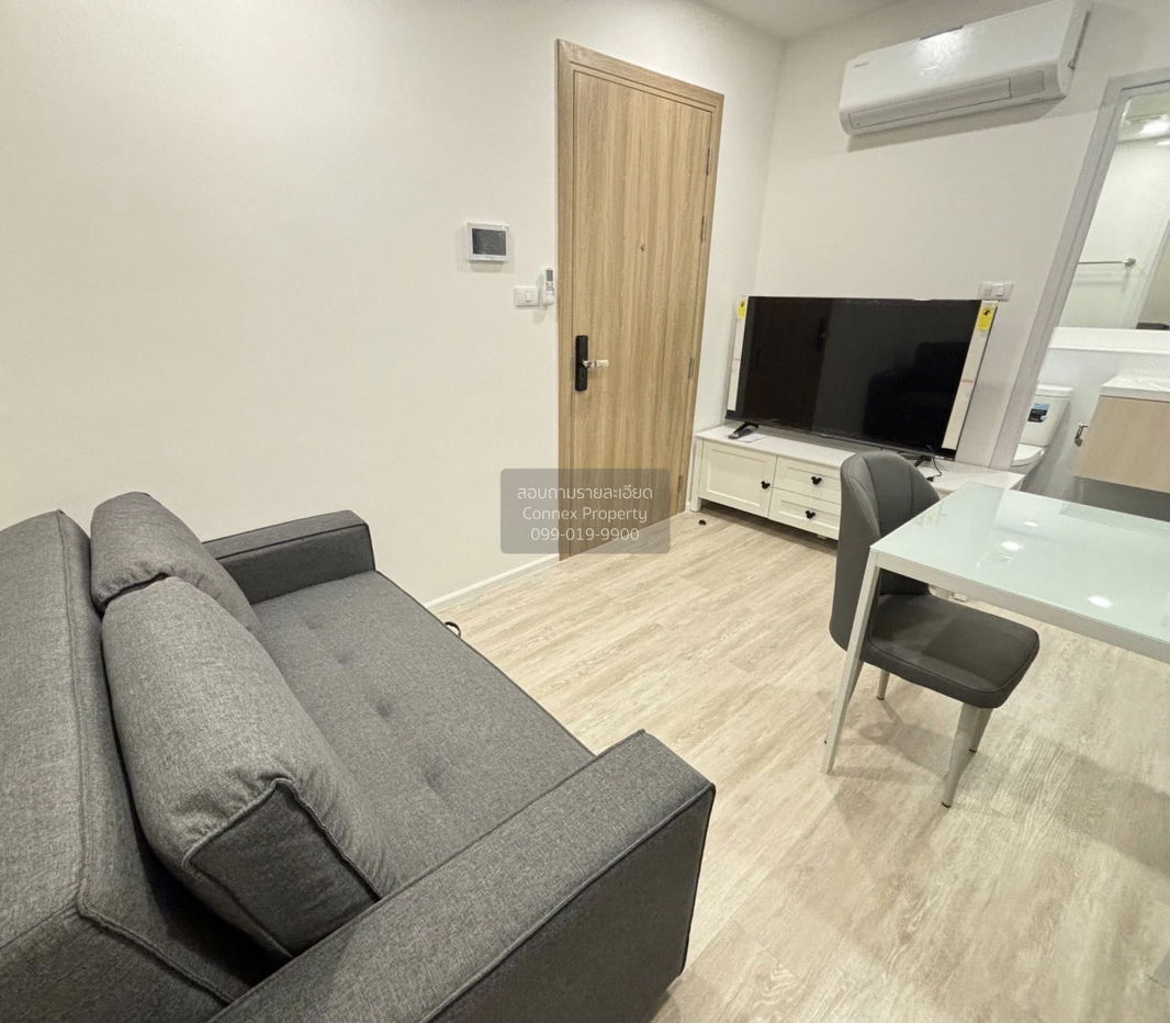 🔥🔥🔥 For Rent Condo , The CLEV Riverline Chaophraya - Wongsawang , MRT-Wong Sawang , Suan Yai , Mueang Nonthaburi , Nonthaburi , CX-140248 ✅ Live chat with us ADD LINE @connexproperty ✅ 🔥🔥🔥