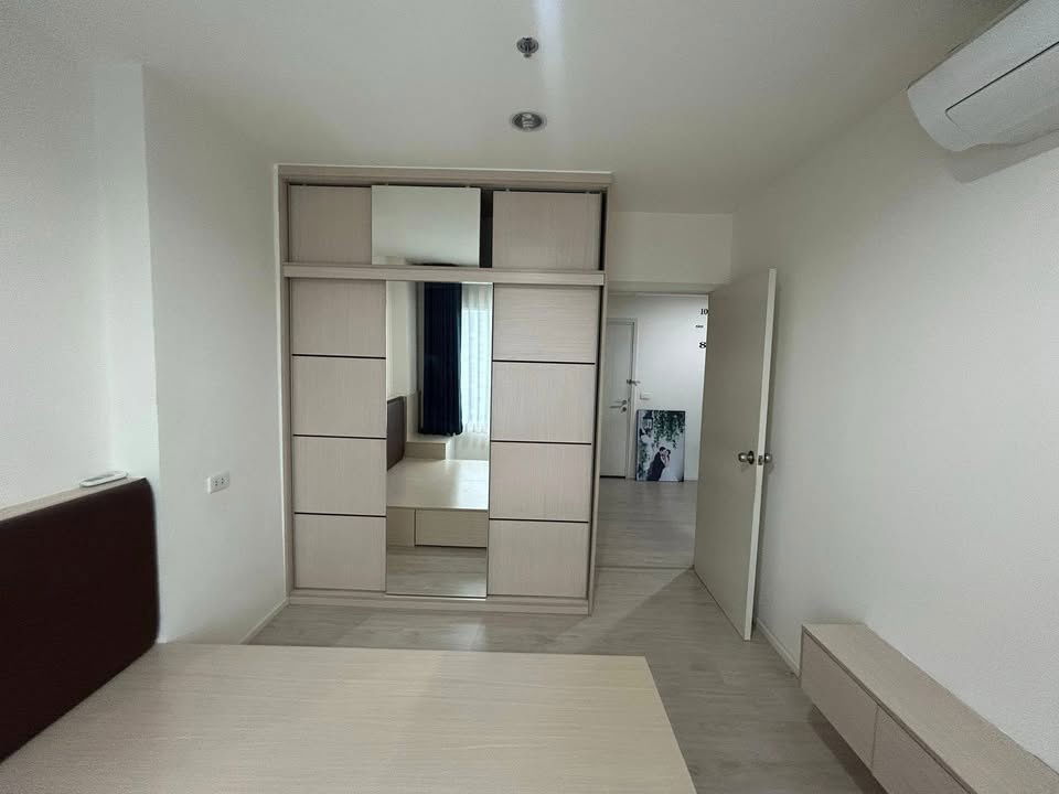 Condo for Rent at Aspire Sathorn - Thapra (A6812037)