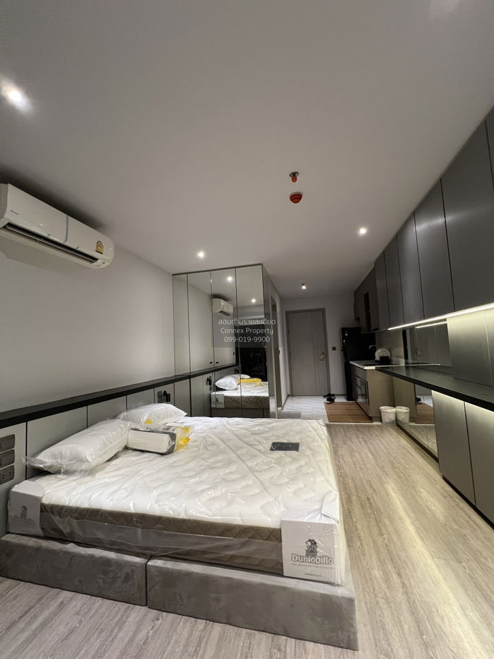 For Rent Condo , RHYTHM Ekkamai , BTS-Ekkamai , Khlong Tan Nuea , Watthana , Bangkok , CX-140593 ✅ Live chat with us ADD LINE @connexproperty ✅