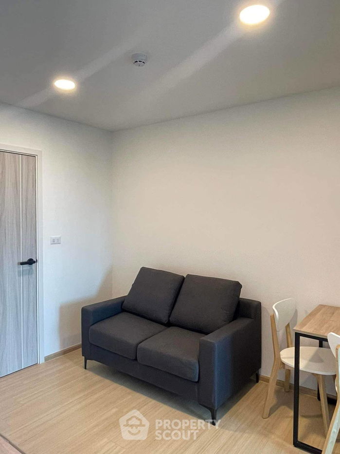 Chewathai Hallmark Ladprao 1 居公寓 - Lat Phrao Chokchai 4 (ID 1965857)