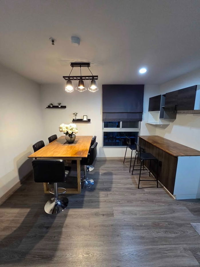 Code: KJ10248  for rent Regent Home 7 Bang na 🔥🔥 Line ID: @kjcondo (with @)🔥🔥