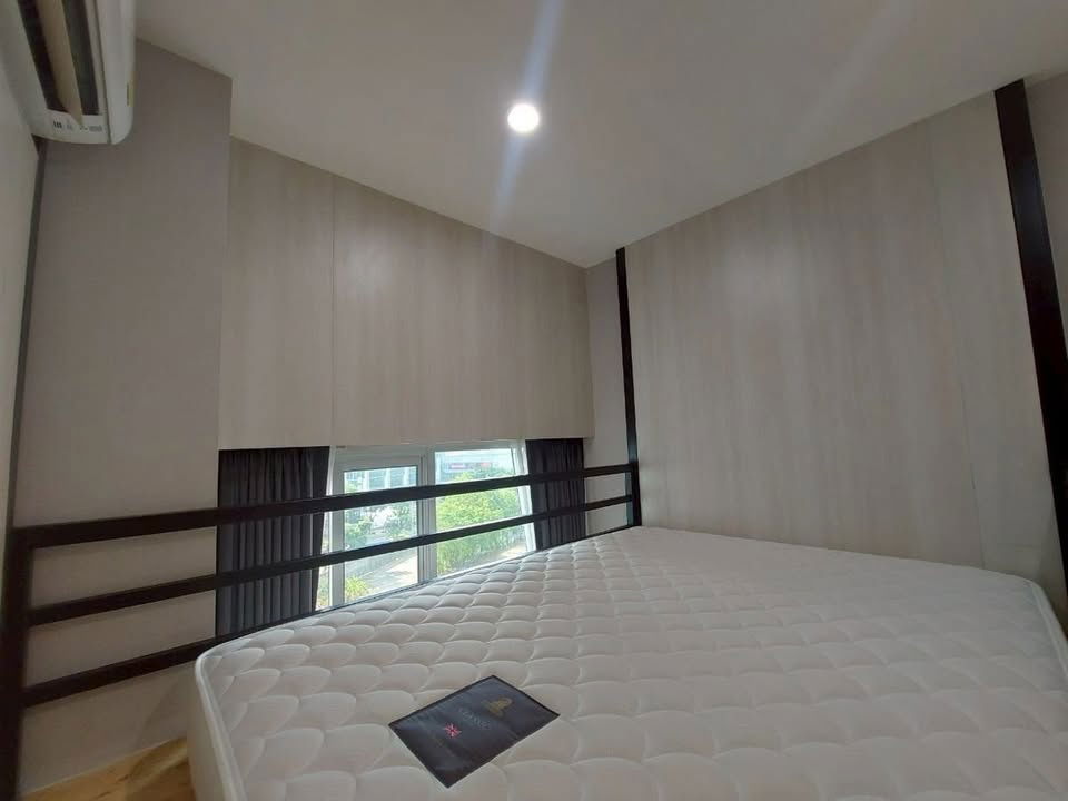 Condo for Rent at Noble Revolve Ratchada 2 (B6812063)