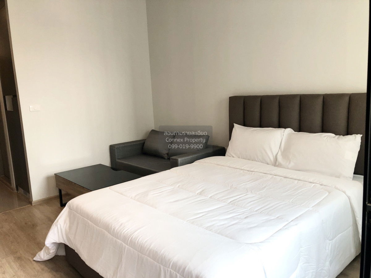 🔥🔥🔥 For Rent Condo , Ideo New Rama 9 , ARL-Ramkhamhaeng , Hua Mak , Bang Kapi , Bangkok , CX-140189 ✅ Live chat with us ADD LINE @connexproperty ✅ 🔥🔥🔥