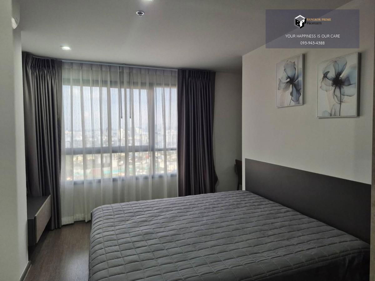 Ideo Phaholyothin - Chatujak | 🚝Near BTS Saphan Khwai #2025121813515