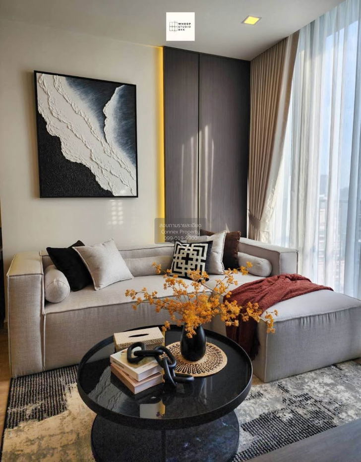 🔥🔥🔥 For Rent Condo , NOBLE STATE 39 , BTS-Phrom Phong , Khlong Tan Nuea , Watthana , Bangkok , CX-139289 ✅ Live chat with us ADD LINE @connexproperty ✅ 🔥🔥🔥