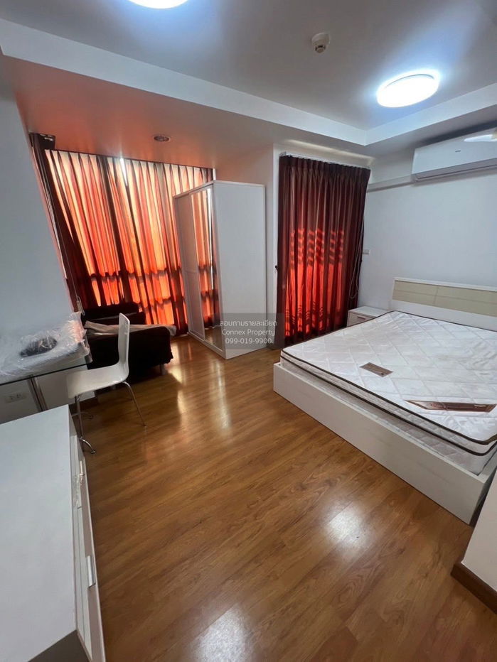 🔥🔥🔥 For Rent Condo , The Kris Express 2 (Ratchada 19) , MRT-Ratchadaphisek , Din Daeng , Huai Khwang , Bangkok , CX-140071 ✅ Live chat with us ADD LINE @connexproperty ✅ 🔥🔥🔥