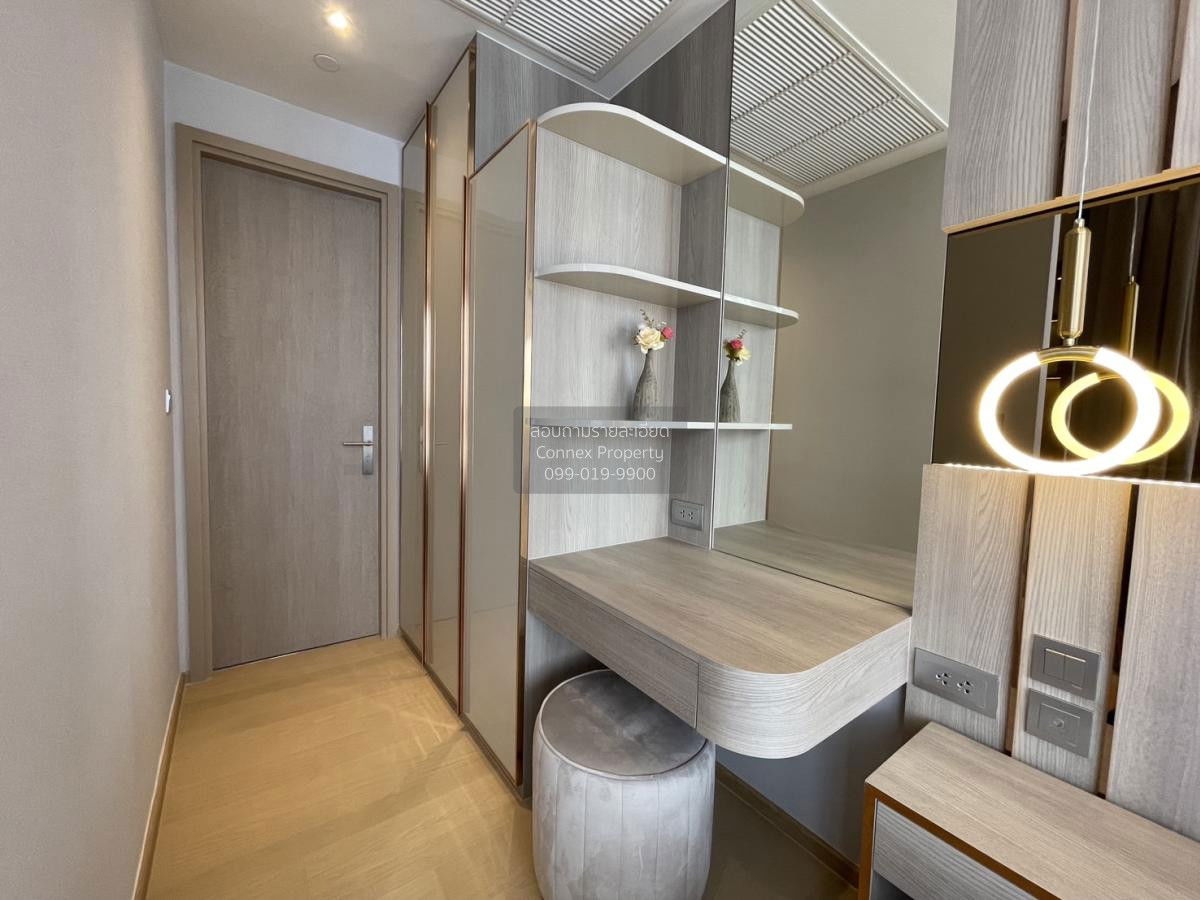 🔥🔥🔥 For Rent Condo , Ashton Asoke-Rama 9 , MRT-Phra Ram 9 , Din Daeng , Din Daeng , Bangkok , CX-94880 ✅ Live chat with us ADD LINE @connexproperty ✅ 🔥🔥🔥